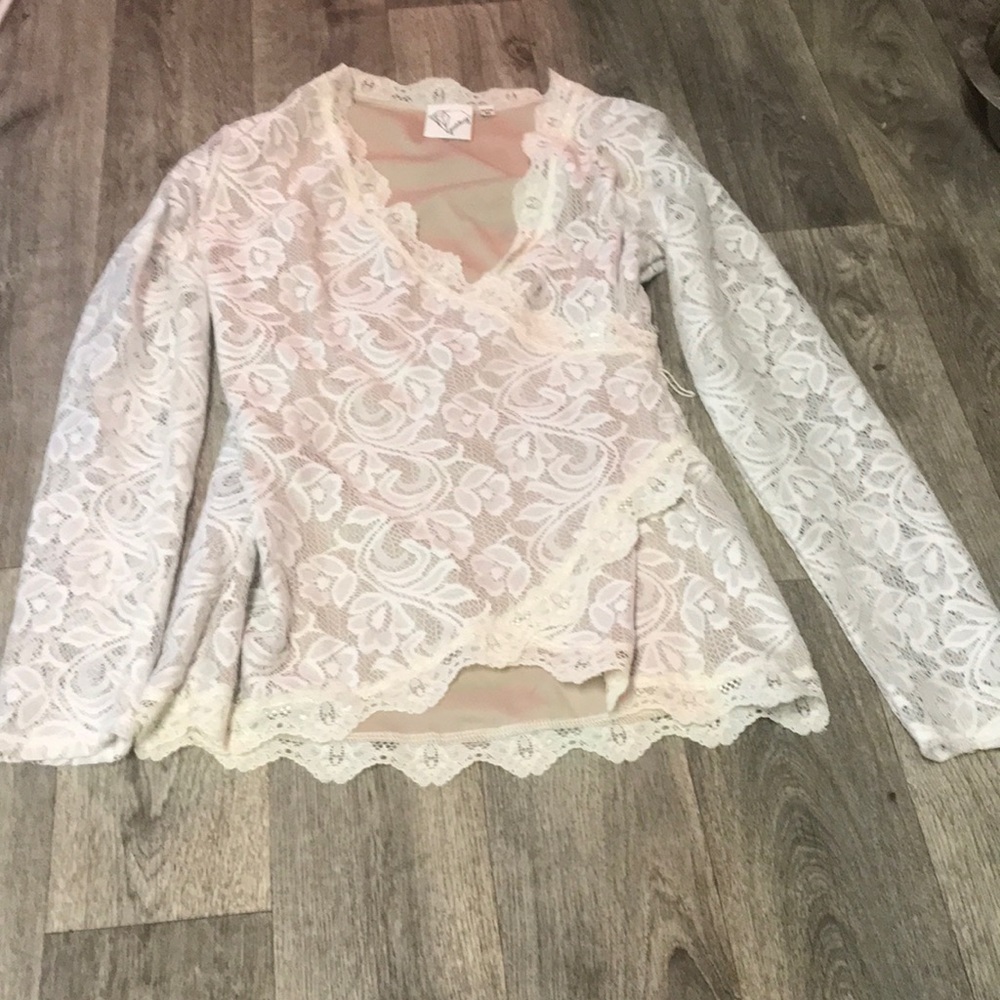 Womens dress shirt